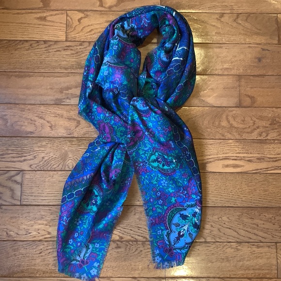 Tie Rack Accessories Vintage Art Of The Scarf Tie Rack Made In